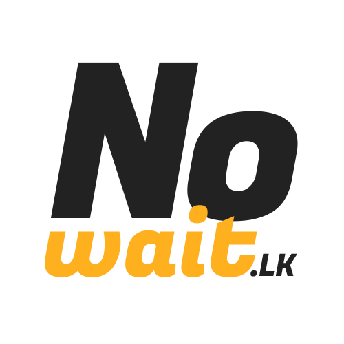 Nowait (Private) Limited