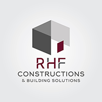 RHF CONTRACTIONS & BUILDING SOLUTIONS